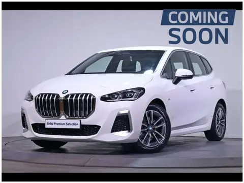 Annonce BMW SERIE 2 Essence 2023 d'occasion 