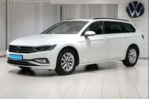 Annonce VOLKSWAGEN PASSAT Diesel 2021 d'occasion 