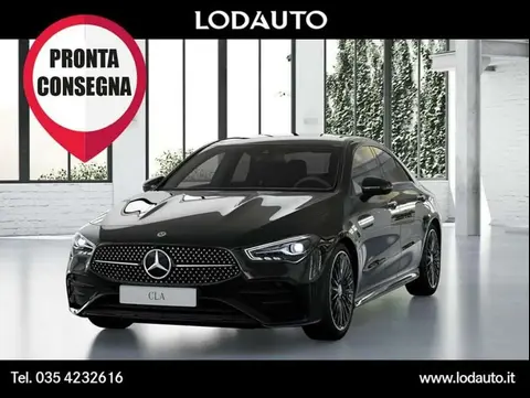 Used MERCEDES-BENZ CLASSE CLA Diesel 2024 Ad 