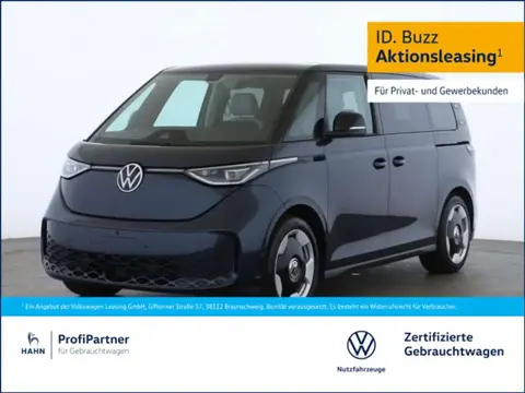 Annonce VOLKSWAGEN ID. BUZZ Électrique 2023 d'occasion 