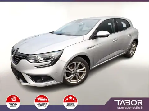 Used RENAULT MEGANE Petrol 2016 Ad 