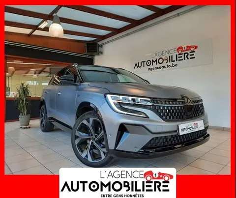 Annonce RENAULT AUSTRAL Essence 2023 d'occasion 