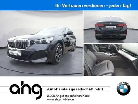 Used BMW SERIE 5 Diesel 2023 Ad 