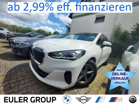 Used BMW SERIE 2 Petrol 2023 Ad 