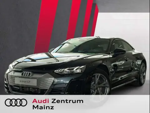 Annonce AUDI E-TRON Électrique 2024 d'occasion 