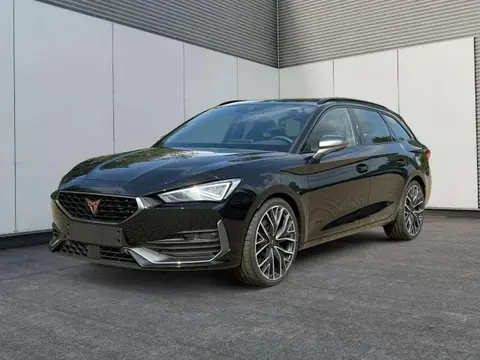 Annonce CUPRA LEON Essence 2024 d'occasion 