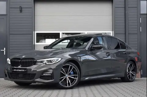 Used BMW SERIE 3 Hybrid 2020 Ad 