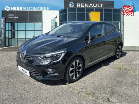 Annonce RENAULT CLIO GPL 2023 d'occasion 