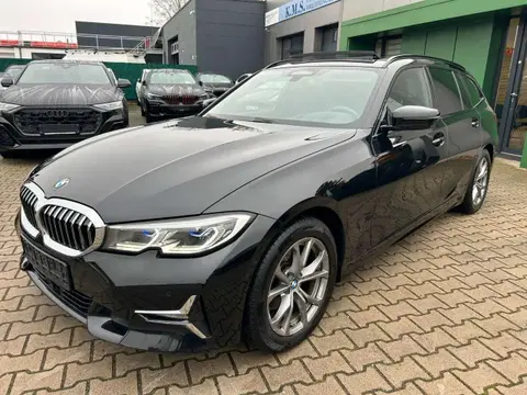 Annonce BMW SERIE 3 Diesel 2021 d'occasion 