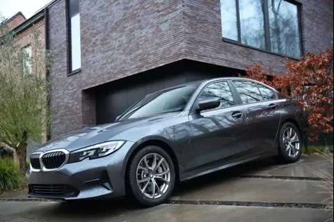 Annonce BMW SERIE 3 Hybride 2019 d'occasion 