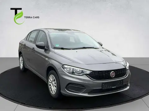 Used FIAT TIPO Petrol 2016 Ad 