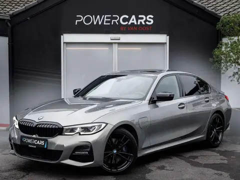 Annonce BMW SERIE 3 Hybride 2020 d'occasion 