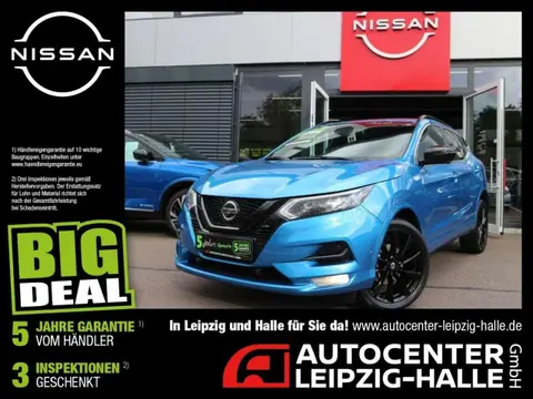 Used NISSAN QASHQAI Petrol 2020 Ad 