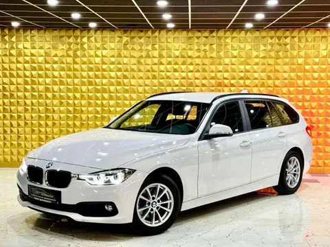 Annonce BMW SERIE 3 Diesel 2016 d'occasion 