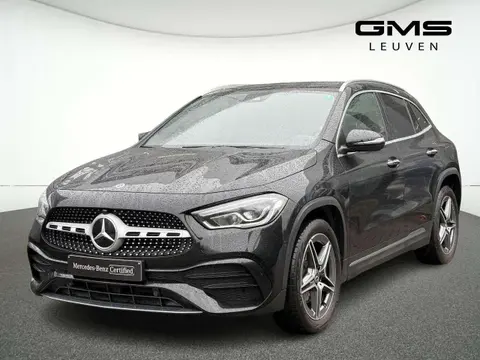 Used MERCEDES-BENZ CLASSE GLA Hybrid 2022 Ad 