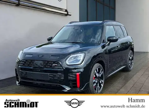 Used MINI JOHN COOPER WORKS Petrol 2024 Ad 