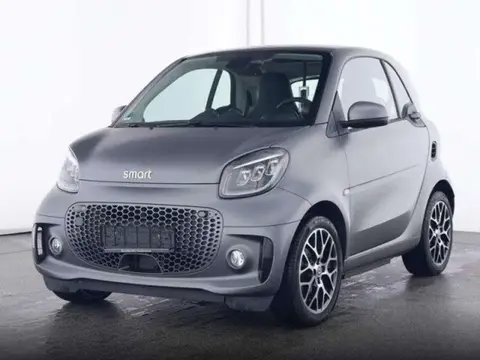 Used SMART FORTWO Electric 2023 Ad 