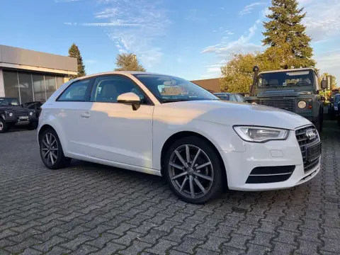 Used AUDI A3 Petrol 2015 Ad 