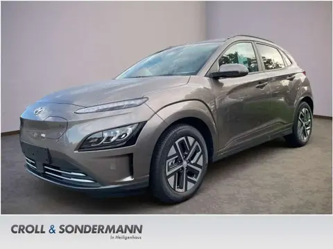 Annonce HYUNDAI KONA Électrique 2024 d'occasion 