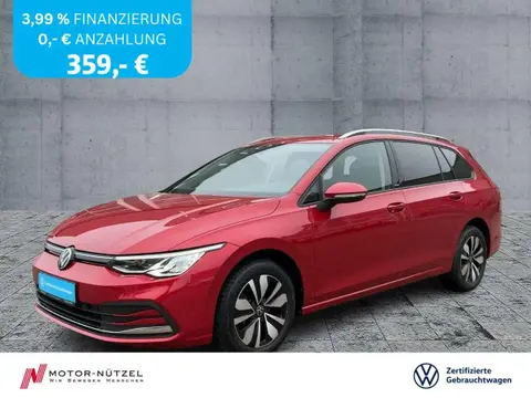 Annonce VOLKSWAGEN GOLF Diesel 2023 d'occasion 