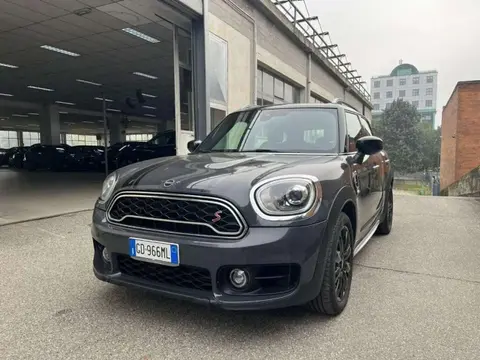 Used MINI COOPER Petrol 2020 Ad 