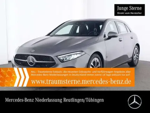 Used MERCEDES-BENZ CLASSE A Petrol 2023 Ad 