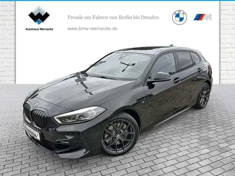 Used BMW SERIE 1 Diesel 2023 Ad 