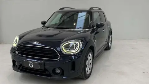 Used MINI COOPER Petrol 2020 Ad 