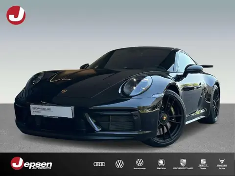 Annonce PORSCHE 992 Essence 2024 d'occasion 