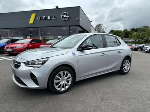 Annonce OPEL CORSA Électrique 2023 d'occasion 