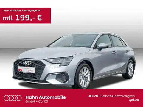 Used AUDI A3 Petrol 2023 Ad 