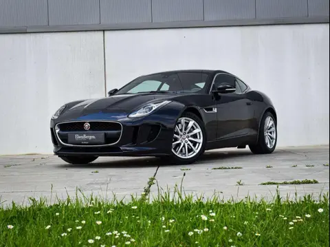 Used JAGUAR F-TYPE Petrol 2016 Ad 