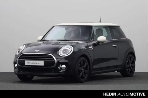 Annonce MINI COOPER Essence 2019 d'occasion 