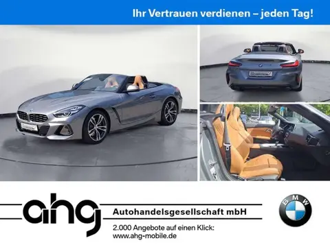 Used BMW Z4 Petrol 2023 Ad 