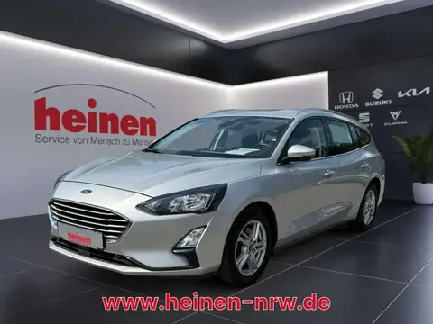 Used FORD FOCUS Petrol 2020 Ad 