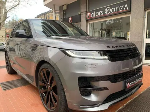 Annonce LAND ROVER RANGE ROVER SPORT Hybride 2023 d'occasion 