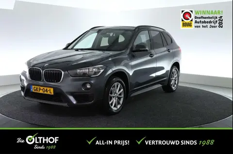 Annonce BMW X1 Diesel 2019 d'occasion 