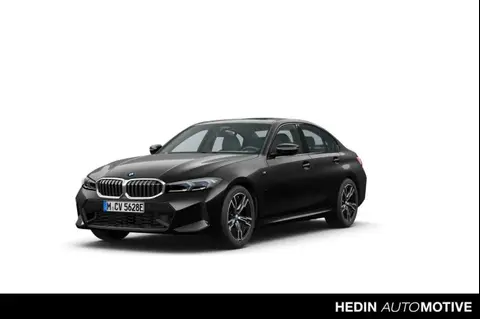 Annonce BMW SERIE 3 Hybride 2024 d'occasion 