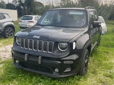 Used JEEP RENEGADE Hybrid 2024 Ad 