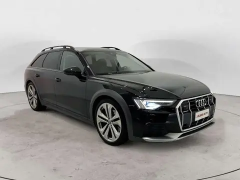 Annonce AUDI A6 Hybride 2021 d'occasion 