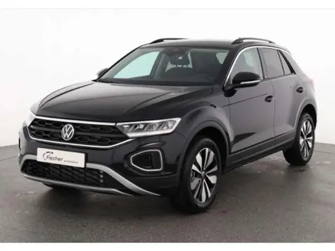 Annonce VOLKSWAGEN T-ROC Essence 2024 d'occasion 