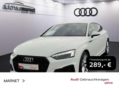 Used AUDI A5 Petrol 2021 Ad 