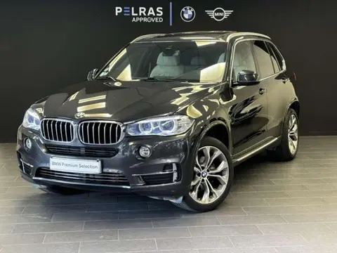 Annonce BMW X5  2016 d'occasion 