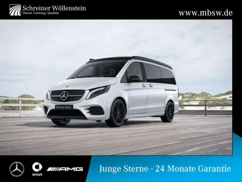 Used MERCEDES-BENZ CLASSE V Diesel 2021 Ad 