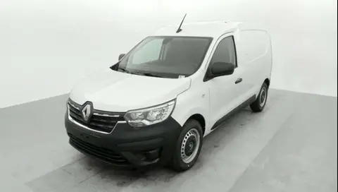 Annonce RENAULT EXPRESS Diesel 2024 d'occasion 