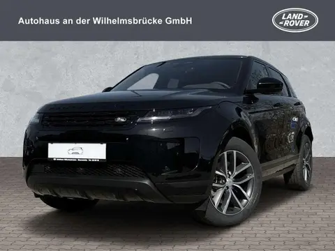 Annonce LAND ROVER RANGE ROVER EVOQUE Hybride 2024 d'occasion 