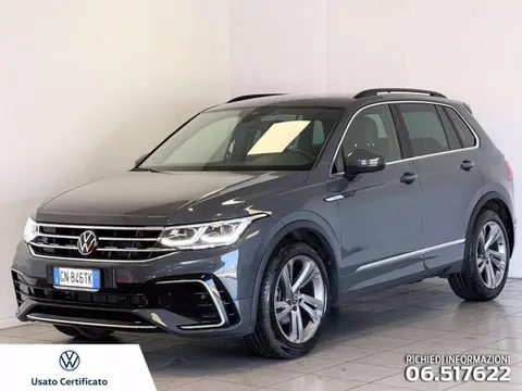 Used VOLKSWAGEN TIGUAN Diesel 2023 Ad 