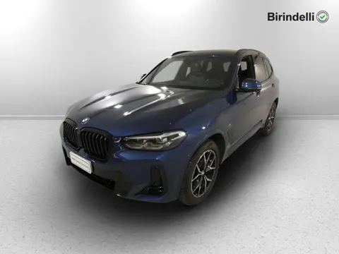 Used BMW X3 Hybrid 2023 Ad 