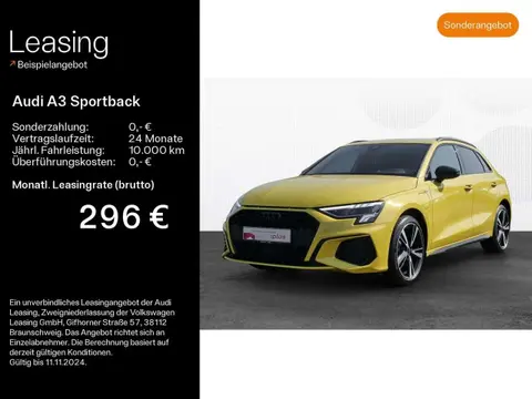 Used AUDI A3 Hybrid 2023 Ad 