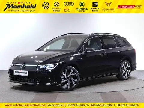 Used VOLKSWAGEN GOLF Diesel 2024 Ad 